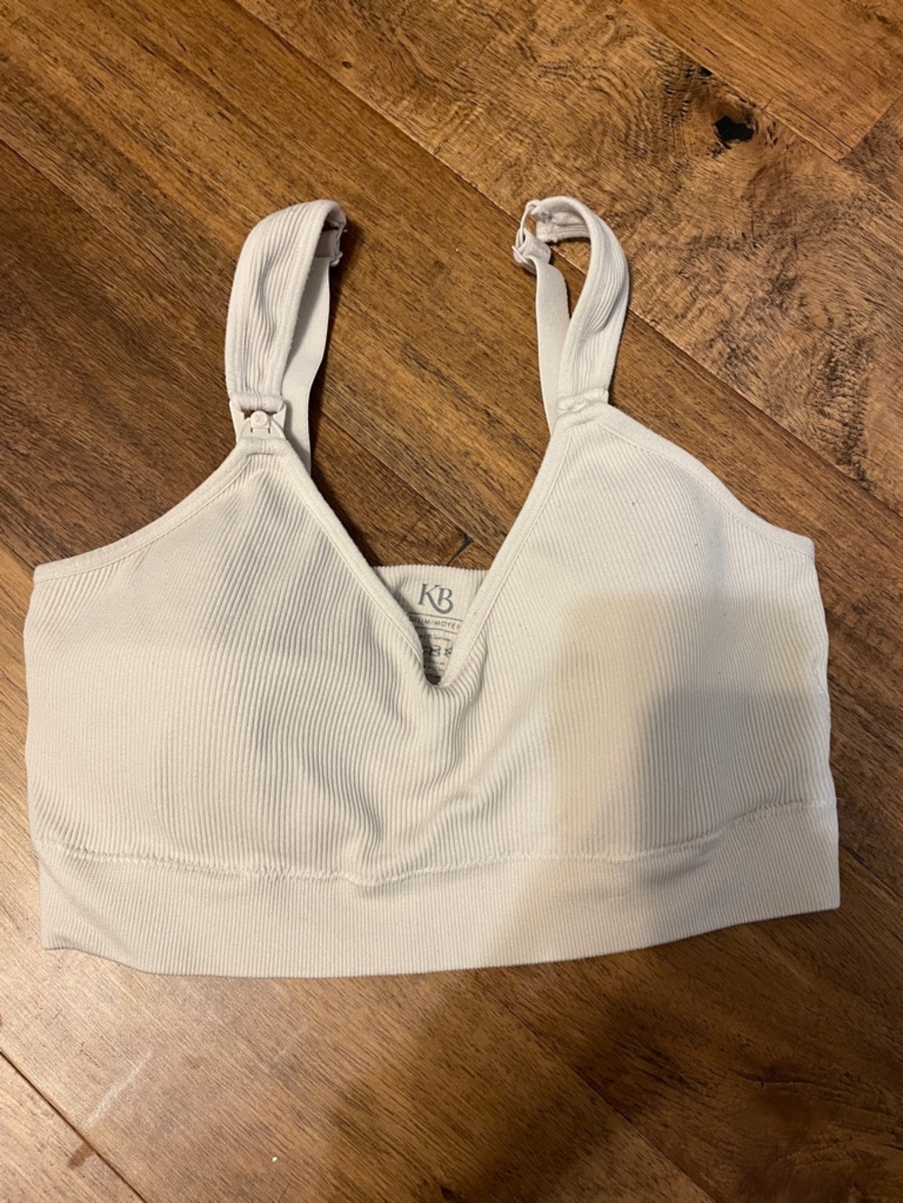Kindred Bravely Mia nursing bra